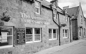 The Commercial Hotel
